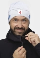 Czapka Eisbar Staka MÜ SA White