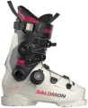 Buty Salomon S/PRO Supra Dual BOA 130 GW Gray Aurora/Black 2027