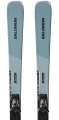 Narty Salomon S/Max 8 XT + Wiązana M11 GW 2027