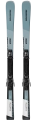 Narty Salomon S/Max 8 XT + Wiązana M11 GW 2027