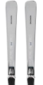 Narty Salomon S/MAX N°8 + Wiązania M10 GW Silver 2027