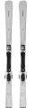 Narty Salomon S/MAX N°8 + Wiązania M10 GW Silver 2027
