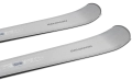 Narty Salomon S/MAX N°8 + Wiązania M10 GW Silver 2027