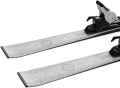 Narty Salomon S/MAX N°8 + Wiązania M10 GW Silver 2027