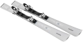 Narty Salomon S/MAX N°8 + Wiązania M10 GW Silver 2027