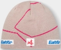 Czapka Eisbar Staka MÜ SA Powder Pink