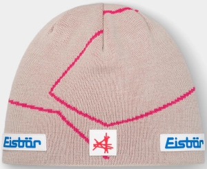 Czapka Eisbar Staka MÜ SA Powder Pink