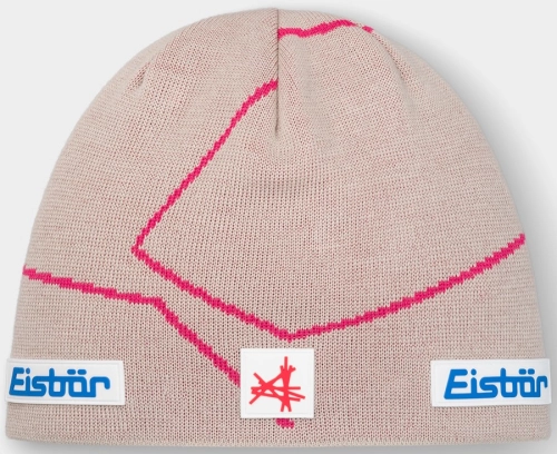 Czapka Eisbar Staka MÜ SA Powder Pink