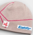 Czapka Eisbar Staka MÜ SA Powder Pink