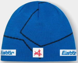 Czapka Eisbar Staka MÜ SA Blue
