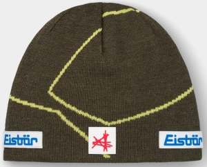 Czapka Eisbar Staka MÜ SA Khaki