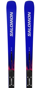 Narty Salomon S/LAB EQUIPE GS + Wiązania Icon 12 GW 2027