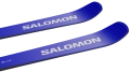Narty Salomon S/LAB EQUIPE GS + Wiązania Icon 12 GW 2027
