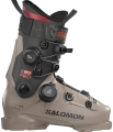 Buty Salomon S/PRO Supra Dual BOA 120 GW Roasted Cashew/Black/Samba Met. 2027