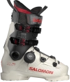 Buty Salomon S/PRO Supra BOA 120 GW Gray Aurora/Black/Samba Met. 2027