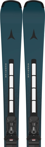 Narty Atomic Redster Q9.8 Revoshock S + Wiązania I 12 GW 2027