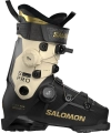 Buty Salomon S/PRO Supra DUAL BOA 105 W GW Black/Birch/Gold Met. 2027