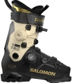 Buty Salomon S/PRO Supra DUAL BOA 105 W GW Black/Birch/Gold Met. 2027