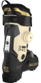 Buty Salomon S/PRO Supra DUAL BOA 105 W GW Black/Birch/Gold Met. 2027
