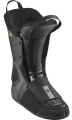 Buty Salomon S/PRO Supra DUAL BOA 105 W GW Black/Birch/Gold Met. 2027