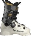 Buty Salomon S/PRO Supra BOA 105 W GW Gray Aurora/Black/Gold Met. 2027