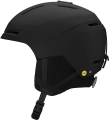 Kask Salomon Pioneer 3 MIPS Black 2027