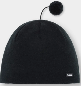 Czapka Eisbar Adam MÜ Black