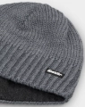 Czapka Eisbar Trop MÜ Gray