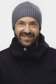 Czapka Eisbar Trop MÜ Gray