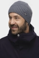 Czapka Eisbar Trop MÜ Gray