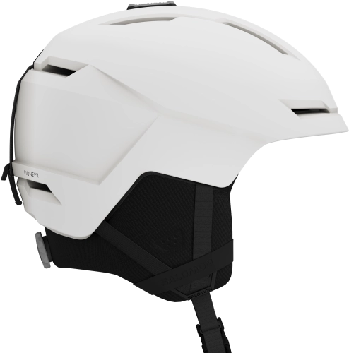 Kask Salomon Pioneer 3 MIPS White 2027