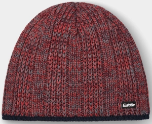 Czapka Eisbar Rene MÜ Ska Red/Brown