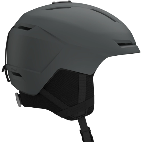 Kask Salomon Pioneer 3 MIPS Ebony 2027