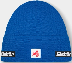 Czapka Dziecięca Eisbar Rai MÜ SA Kids Blue