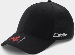 Czapka Eisbar Orso Cap SKA Black 