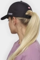 Czapka Eisbar Orso Cap SKA Black 