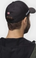 Czapka Eisbar Orso Cap SKA Black 