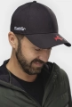 Czapka Eisbar Orso Cap SKA Black 