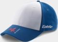 Czapka Eisbar Orso Cap SKA Blue/White