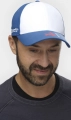 Czapka Eisbar Orso Cap SKA Blue/White