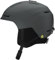 Kask Salomon Pioneer 3 MIPS Ebony 2027