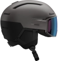 Kask Salomon Driver Pro Sigma PHOTO Mips Beluga/Black 2027