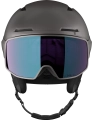 Kask Salomon Driver Pro Sigma PHOTO Mips Beluga/Black 2027