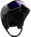 Kask Salomon Driver Pro Sigma PHOTO Mips Beluga/Black 2027