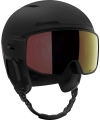 Kask Salomon Driver Pro Sigma PHOTO Mips Black/Dawn Pink 2027