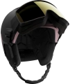 Kask Salomon Driver Pro Sigma PHOTO Mips Black/Dawn Pink 2027