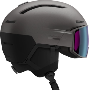 Kask Salomon Driver PRO Sigma Mips Beluga/Black 2027