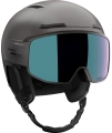 Kask Salomon Driver PRO Sigma Mips Beluga/Black 2027