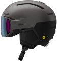 Kask Salomon Driver PRO Sigma Mips Beluga/Black 2027