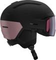 Kask Salomon Driver PRO Sigma Mips Black/Dawn Pink 2027